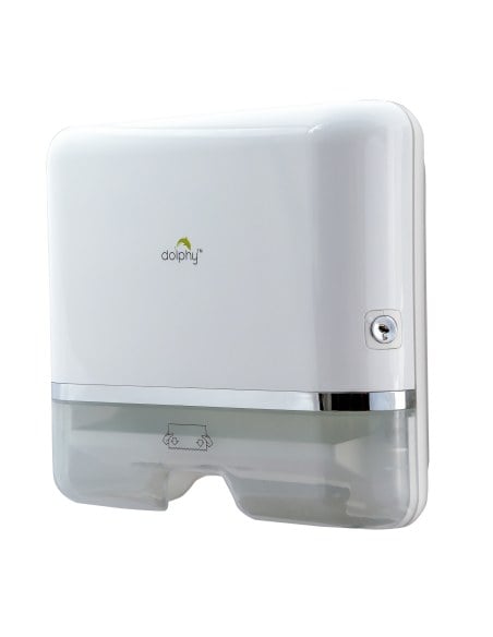 Multifold Paper Towel Dispenser Multifold Paper Towel Dispenser