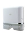 Multifold Paper Towel Dispenser