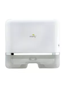 Multifold Paper Towel Dispenser 2