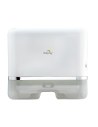 Multifold Paper Towel Dispenser