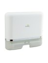 Multifold Paper Towel Dispenser