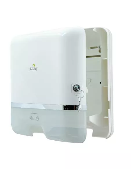 Multifold Paper Towel Dispenser Multifold Paper Towel Dispenser