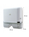 Multifold Paper Towel Dispenser