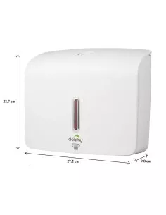 Multifold Paper Towel Dispenser 2
