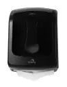 Multifold Paper Towel Dispenser Jumbo - Black