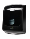 Multifold Paper Towel Dispenser Jumbo - Black
