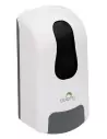 Manual Soap-Sanitiser Dispenser 1000ML - White