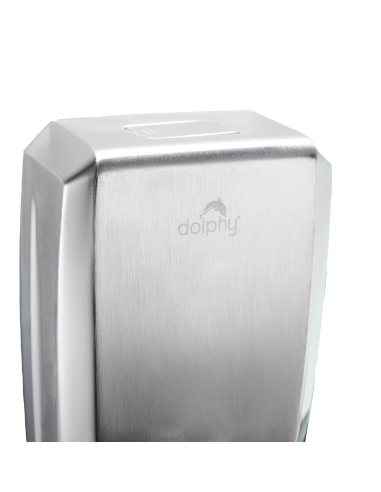 Stainless Steel Liquid Soap Dispenser 1000ML