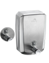 Stainless Steel Liquid Soap Dispenser 1000ML