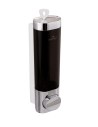 Soap Dispenser 300ML - Transparent Black