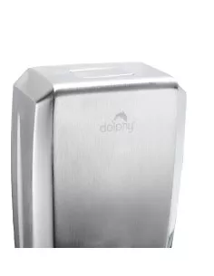 Stainless Steel Liquid Soap Dispenser 500ML 2