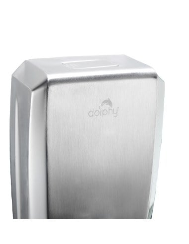 Stainless Steel Liquid Soap Dispenser 500ML