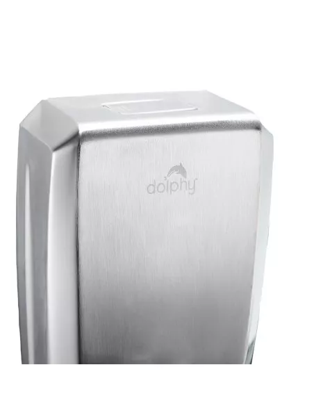 Stainless Steel Liquid Soap Dispenser 500ML Stainless Steel Liquid Soap Dispenser 500ML