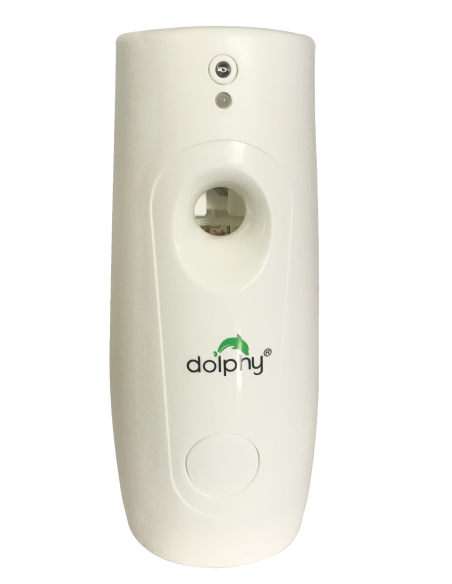 Automatic Aerosol Dispenser