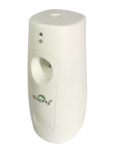 Automatic Aerosol Dispenser 2