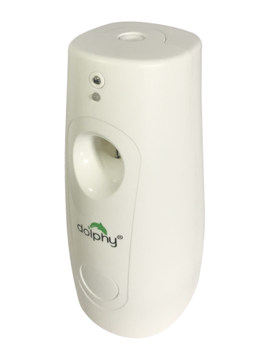 Automatic Aerosol Dispenser