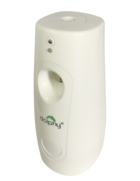 Automatic Aerosol Dispenser