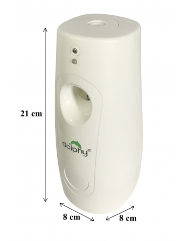 Automatic Aerosol Dispenser