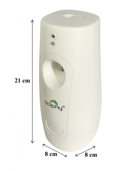 Automatic Aerosol Dispenser