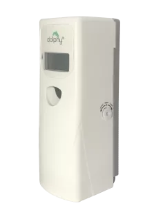 LED Automatic Aerosol Dispenser 2
