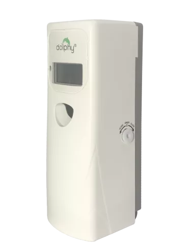 LED Automatic Aerosol Dispenser