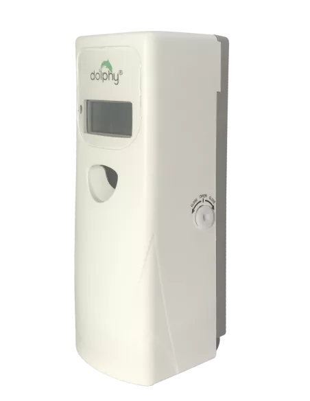 LED Automatic Aerosol Dispenser LED Automatic Aerosol Dispenser
