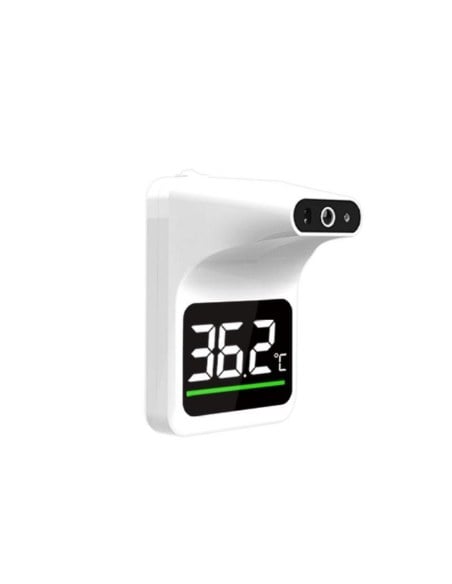 Wall Mounted Auto Scan Infrared Thermometer