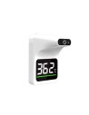 Wall Mounted Auto Scan Infrared Thermometer