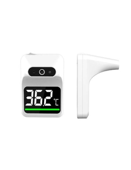 Wall Mounted Auto Scan Infrared Thermometer