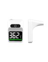 Wall Mounted Auto Scan Infrared Thermometer