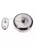 Dolphy Retractable Stainless Steel Single Clothesline - DCLN0001