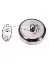 Retractable Stainless Steel Single Clothesline