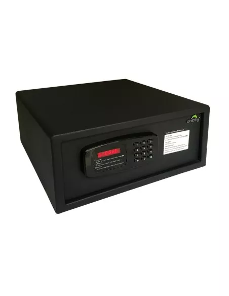 Digital Safe