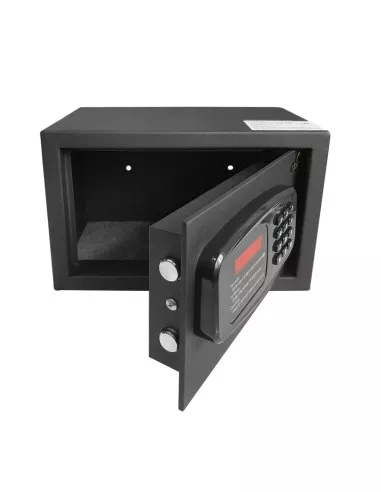 Digital Safe Box