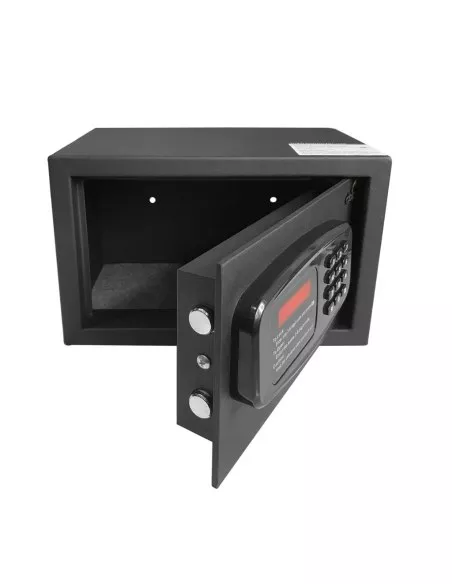 Digital Safe Box Digital Safe Box