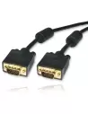 VGA SVGA 15Pin Male to Male HQ - 20 Metres