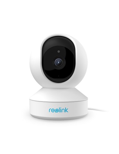 Reolink 3MP E1 Wireless Security Camera 3MP Pan Tilt 2.4G | Perfect Baby Monitor