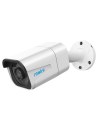 Reolink 5MP PoE IP Security Camera 4x Optical Zoom Outdoor Night Vision RLC-511