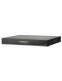 Watchguard Compact AI 16 Channel Network Video Recorder (200Mbps) - NVR16COM-I