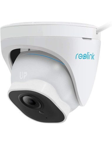 Reolink 5MP RLC-520A PoE AI Version IP Outdoor Dome Camera