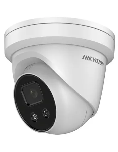 Hikvision Acusense 8MP 4K PoE Dome Camera DS-2CD2386G2-ISU/SL