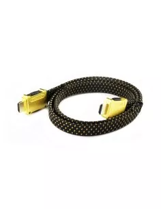 HDMI V1.4 10M Flat Cable 4K Resloution High Grade 4Kx2K CB-HDM-57 2