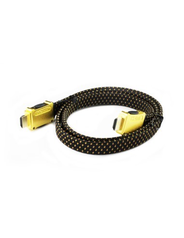 HDMI V1.4 10M Flat Cable 4K Resloution High Grade CB-HDM-57