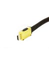 HDMI V1.4 10M Flat Cable 4K Resloution High Grade 4Kx2K with Ethernet