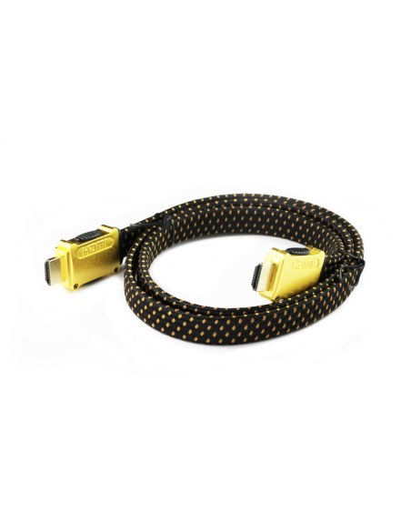 HDMI V1.4 1M Flat Cable High Grade 4K x 2K CB-HDM-53 HDMI V1.4 1M Flat Cable High Grade 4K x 2K CB-HDM-53