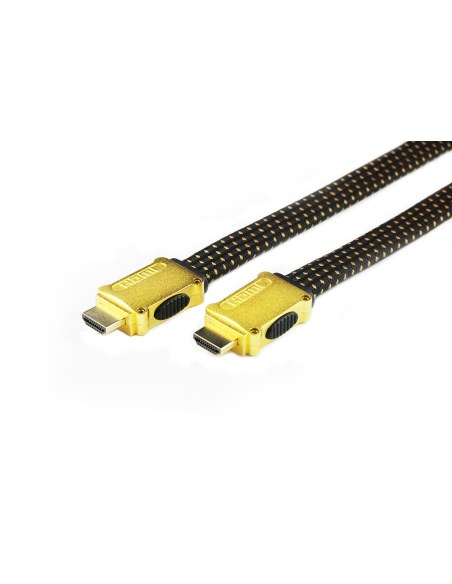 HDMI V1.4 2M Flat High Grade Cable 4K x 2K CB-HDM-54