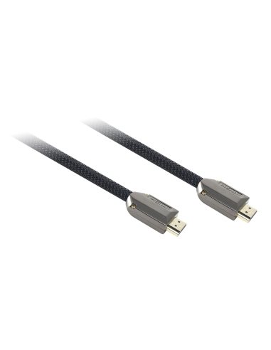 HDMI V1.4 5M Cable High Speed 4K x 2K Resolution With Ethernet
