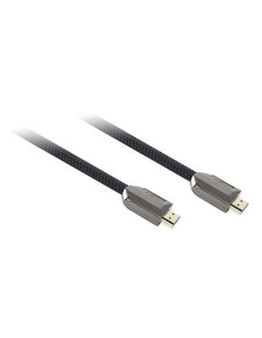 HDMI V1.4 7.5M Cable High Speed 4K x 2K Resolution With Ethernet