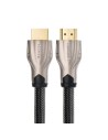 HDMI 2.0 1.5M High Grade Cable 4K x 2K Resolution Zinc-Alloy Connectors with Ethernet