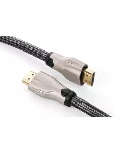 HDMI 2.0 1M High Grade Cable 4K x 2K Resolution Zinc-Alloy CB-HGHDM2-1M 2